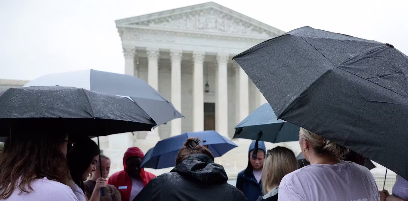 How the US Supreme Court decides its cases – a step‑by‑step guide
