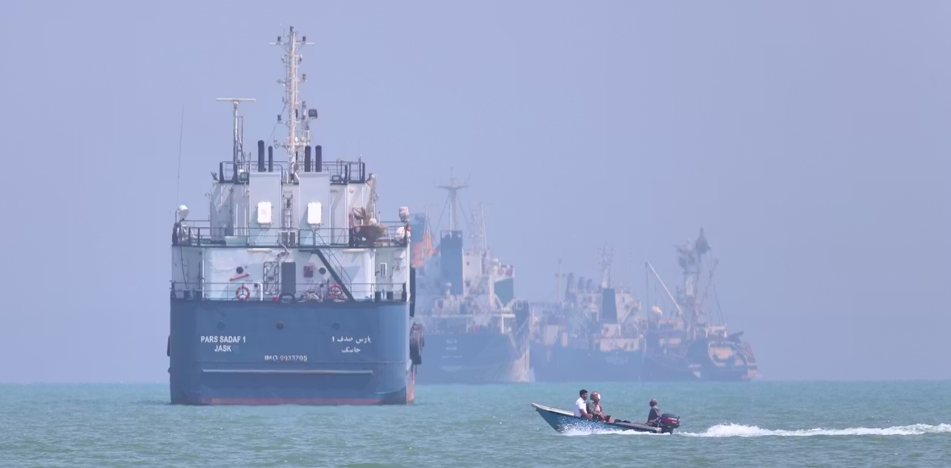 The danger of US‑Iran ceasefire agreement is what it leaves out