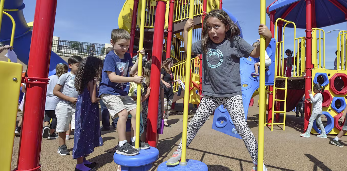 AI schools like Alpha promise efficiency, but can’t replicate the messy process that helps kids learn