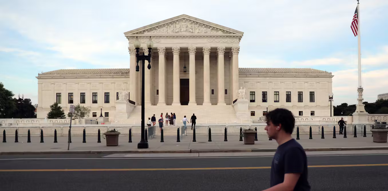 In 2 landmark decisions, the Supreme Court expands gun rights for concealed carry holders and casual drug users
