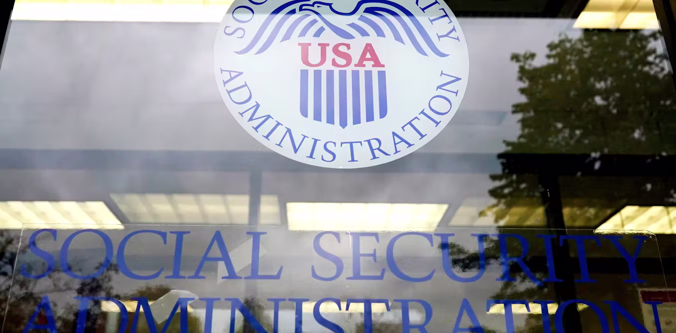 Getting disability benefits got harder after the Social Security Administration’s staff was slashed and program rules were changed by Trump