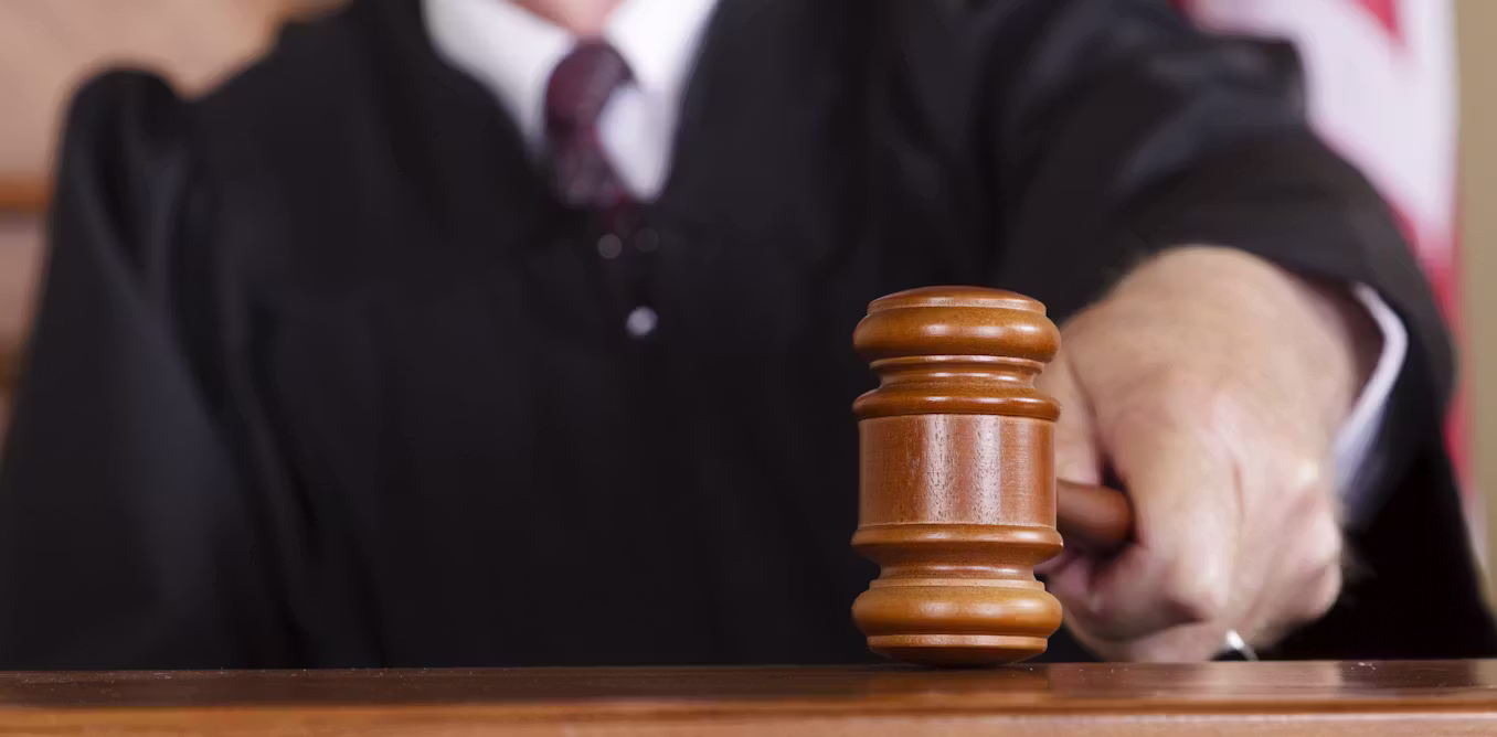 Can kids go to prison? A legal expert explains how young people can be tried and sentenced as adults
