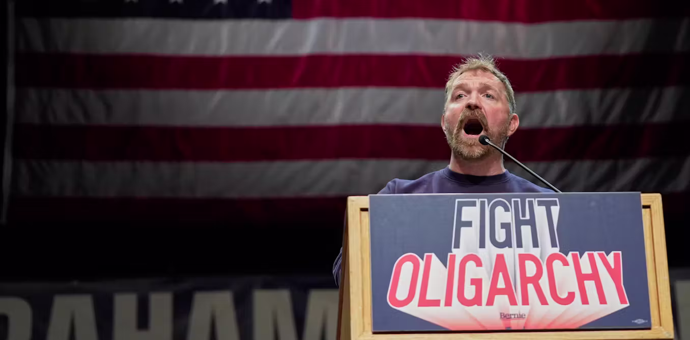 Democrats don’t get why they’ve lost most working class voters
