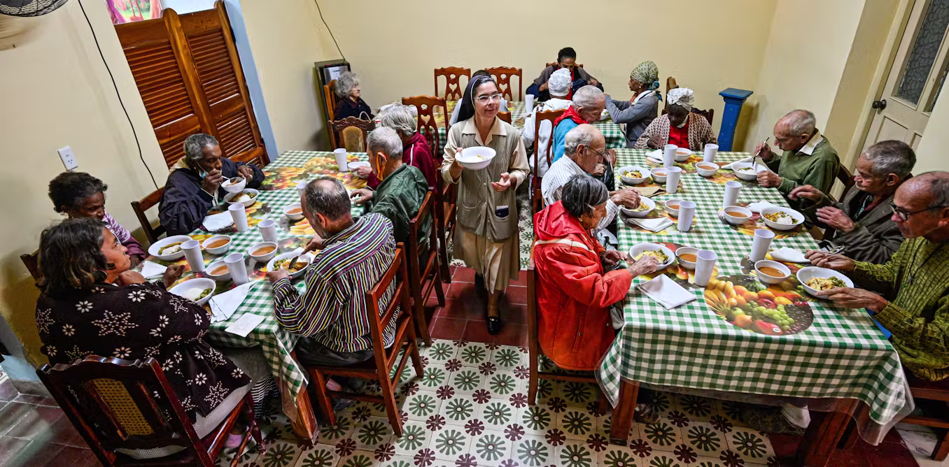 Trump administration pledges $100M in aid for Cuba, but only if Catholic or other faith‑based groups distribute it