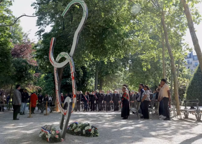 The forgotten story of abolition in revolutionary France – the first emancipation