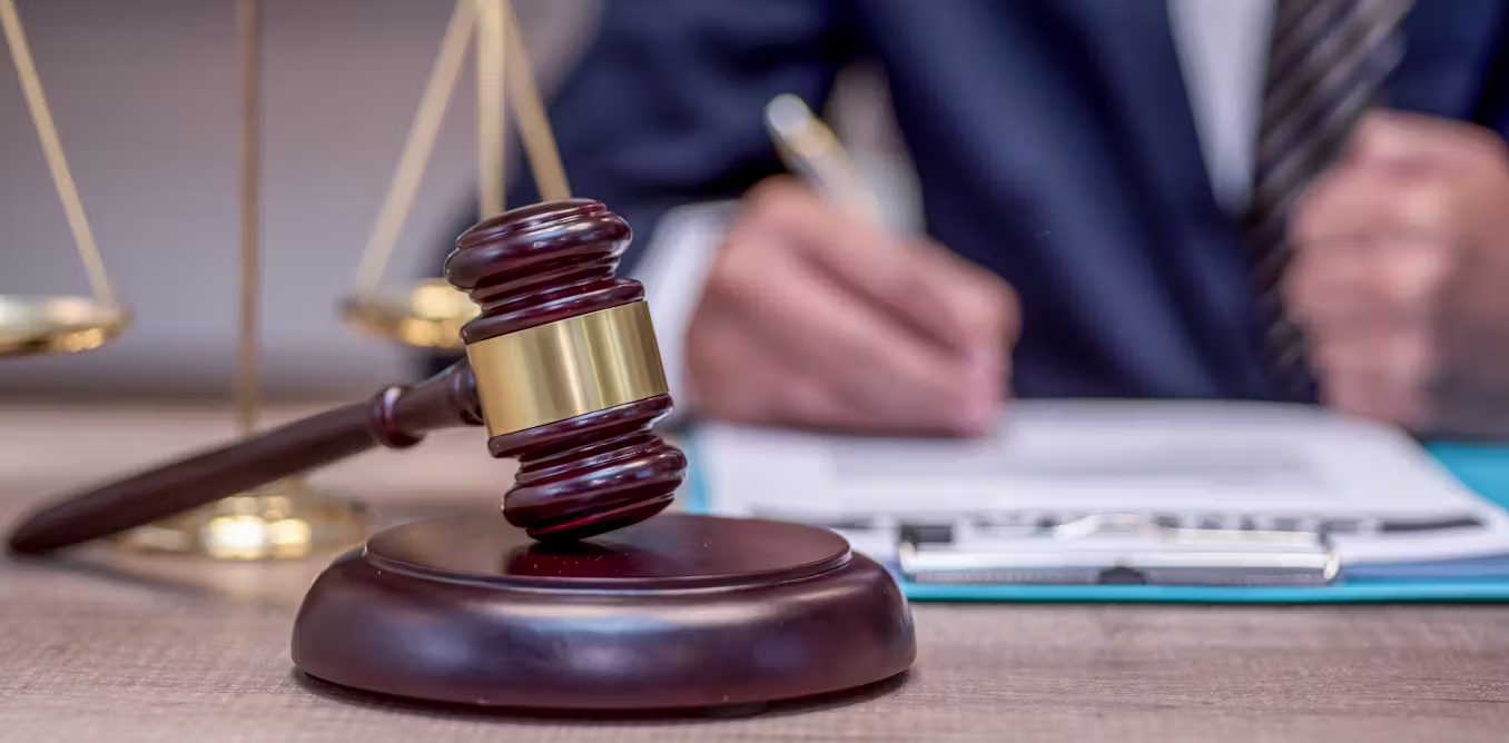 Colorado criminal cases are dismissed at a higher rate when prosecutors face heavier workloads
