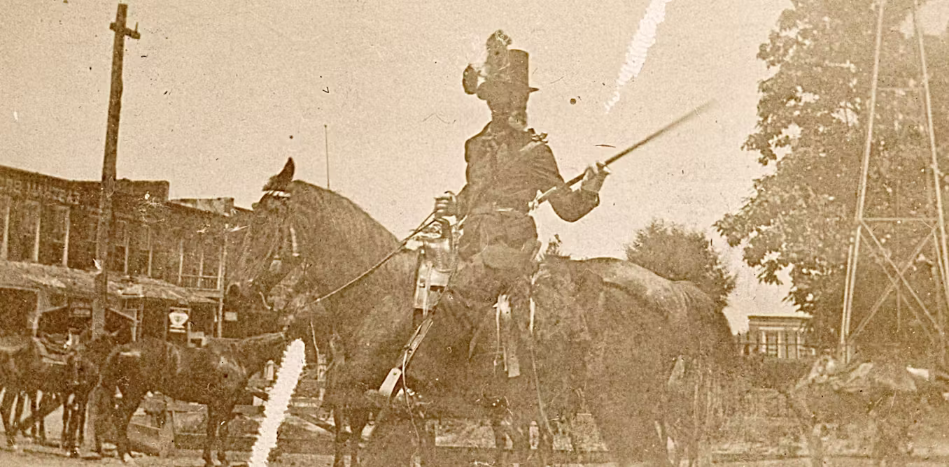 Juneteenth, Jim Crow and how the fight of one Black Texas family to make freedom real offers lessons for Texas lawmakers trying to erase history from the classroom