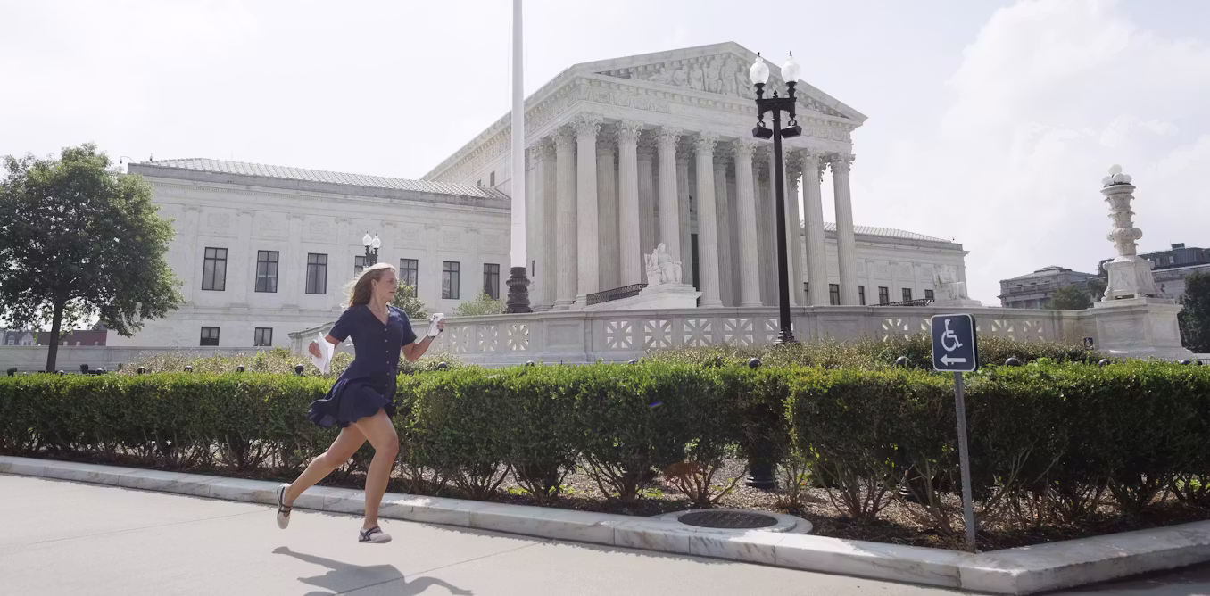 Supreme Court ruling in Trump v. Slaughter turbocharges presidential power