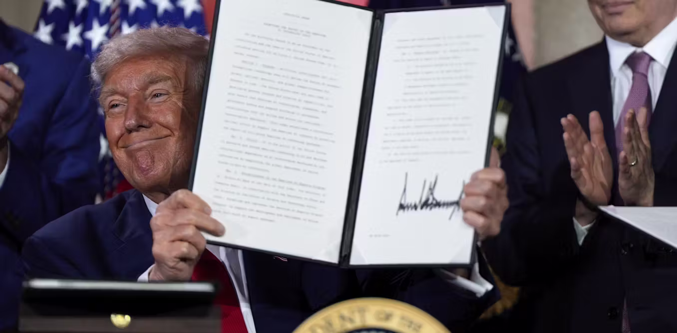 From oversight to coercion: How authoritarian governments are twisting AI safety to get tech companies to fall in line