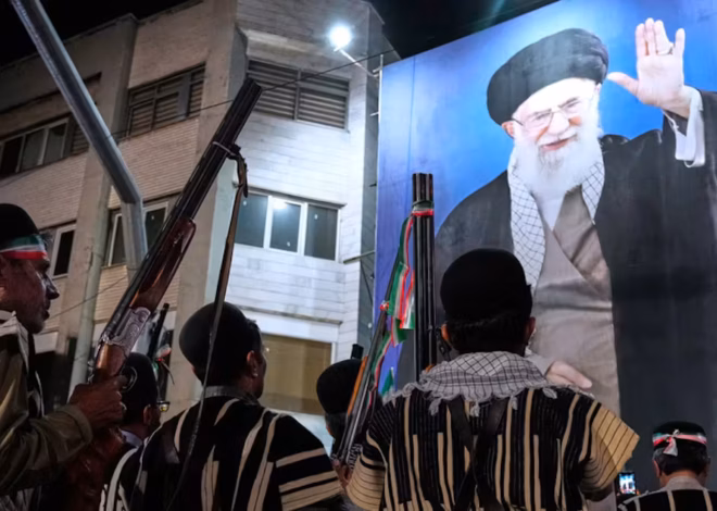 The war in Iran – again – points to the strategic shortcomings of assassination as policy of foreign affairs