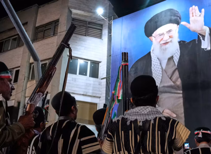 The war in Iran – again – points to the strategic shortcomings of assassination as policy of foreign affairs