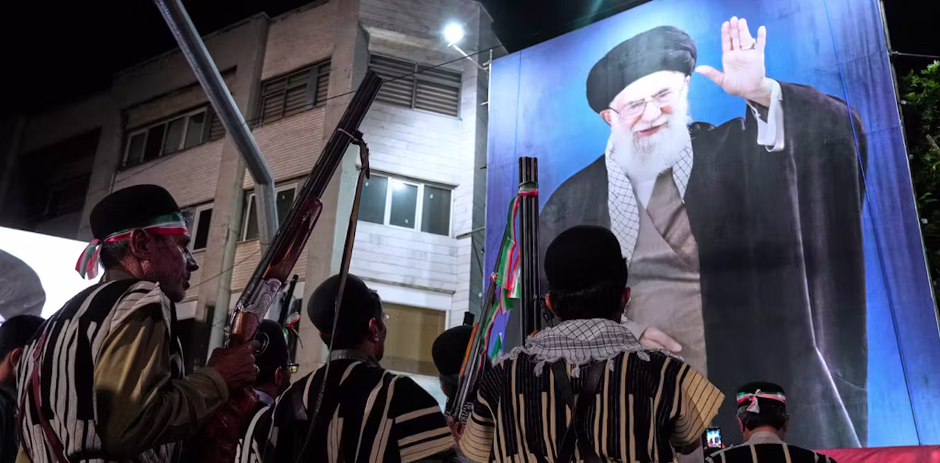 The war in Iran – again – points to the strategic shortcomings of assassination as policy of foreign affairs