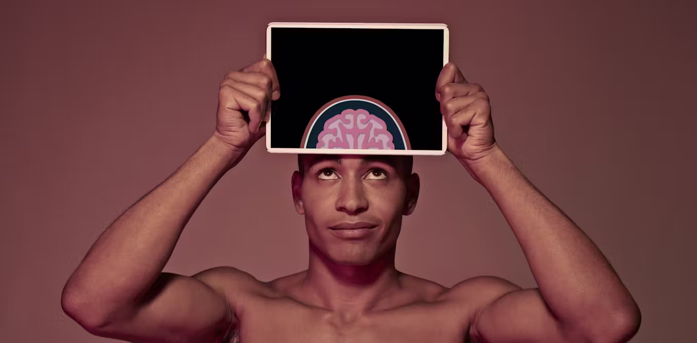 How does AI affect how we learn? A cognitive psychologist explains why you learn when the work is hard