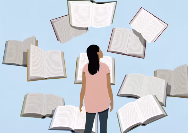 College professors face an emerging challenge: We know students are no longer reading entire books