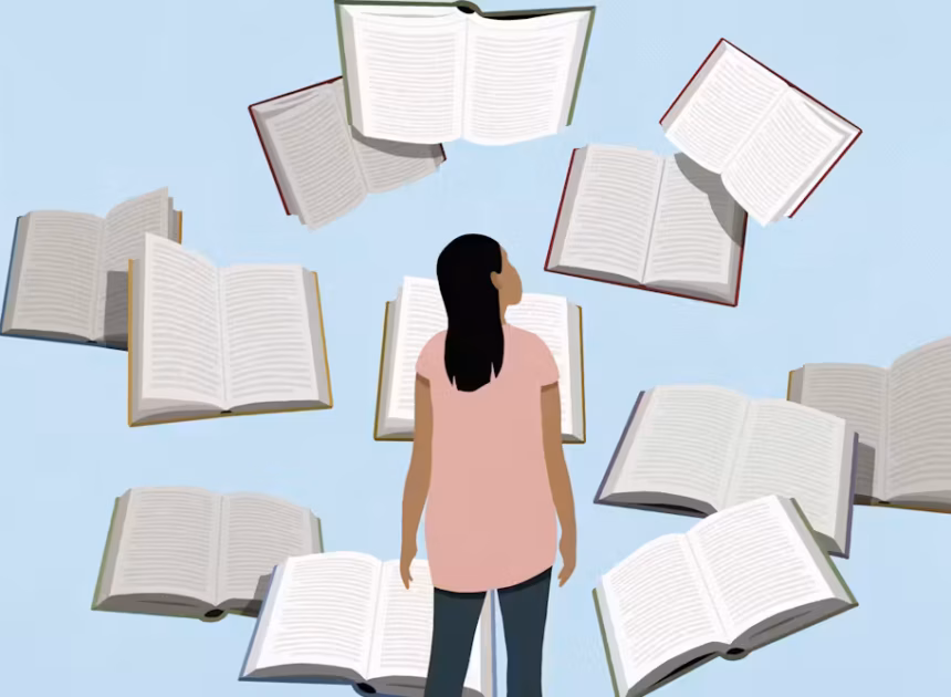 College professors face an emerging challenge: We know students are no longer reading entire books