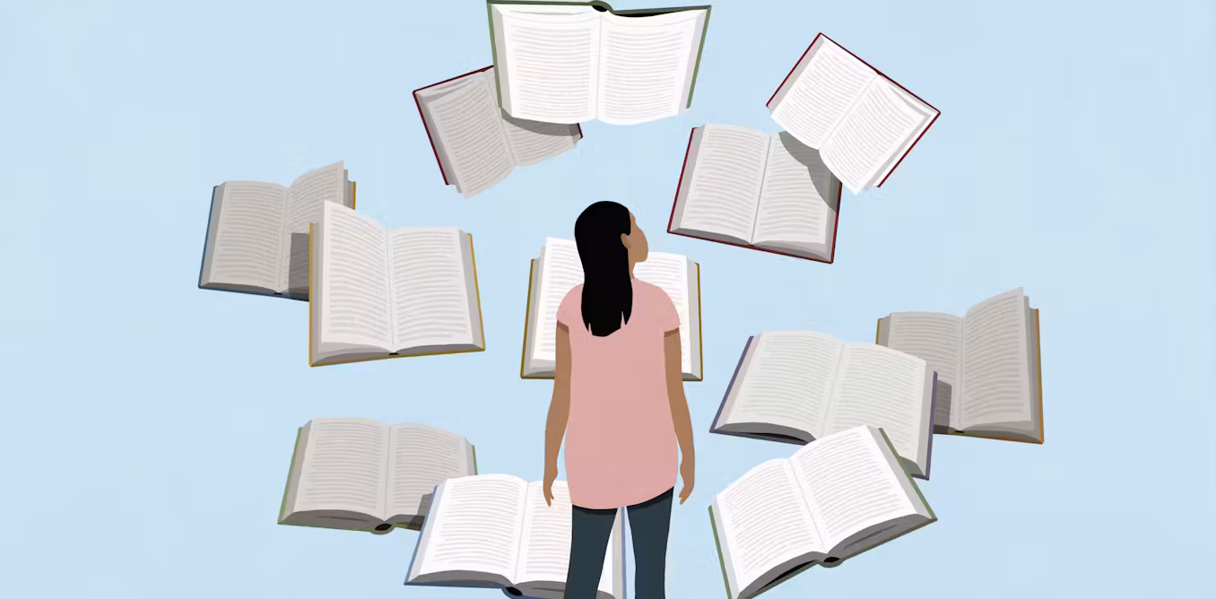 College professors face an emerging challenge: We know students are no longer reading entire books