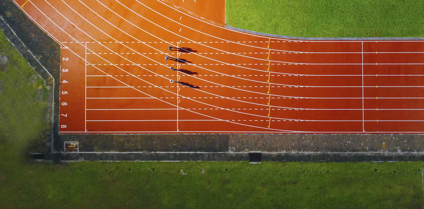 Banning transgender girls from school sports affects all children – why allowing strangers to scrutinize children’s bodies may put all girls at risk of harassment