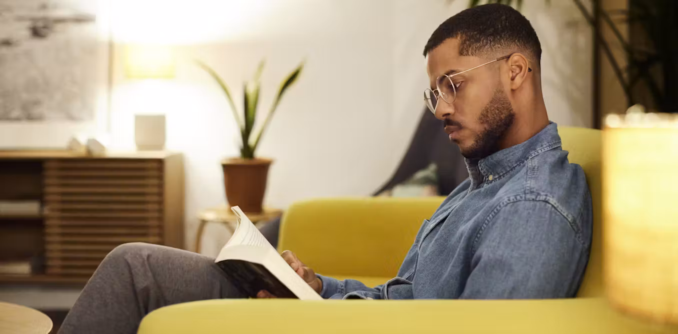 Deep reading can boost your critical thinking and help you resist misinformation – here’s how to build the skill
