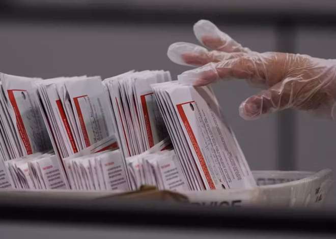 Mail ballot mirages aren’t fraud, but mail ballot fraud isn’t a complete myth