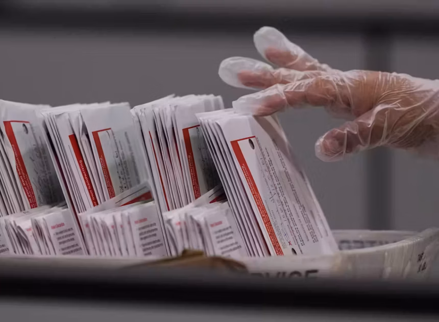Mail ballot mirages aren’t fraud, but mail ballot fraud isn’t a complete myth
