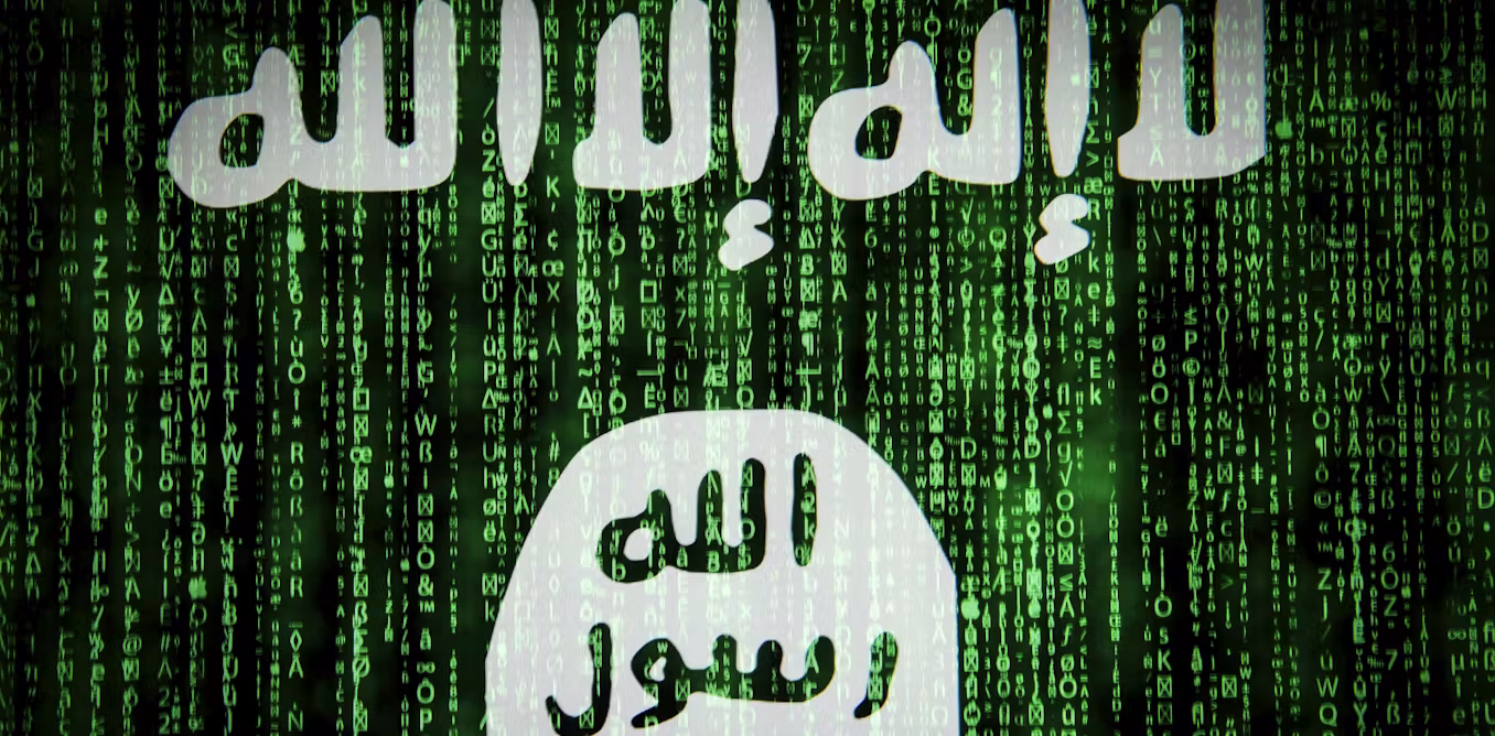 Al‑Qaida and the Islamic State are both adopting AI – but differ in how they think about the technology
