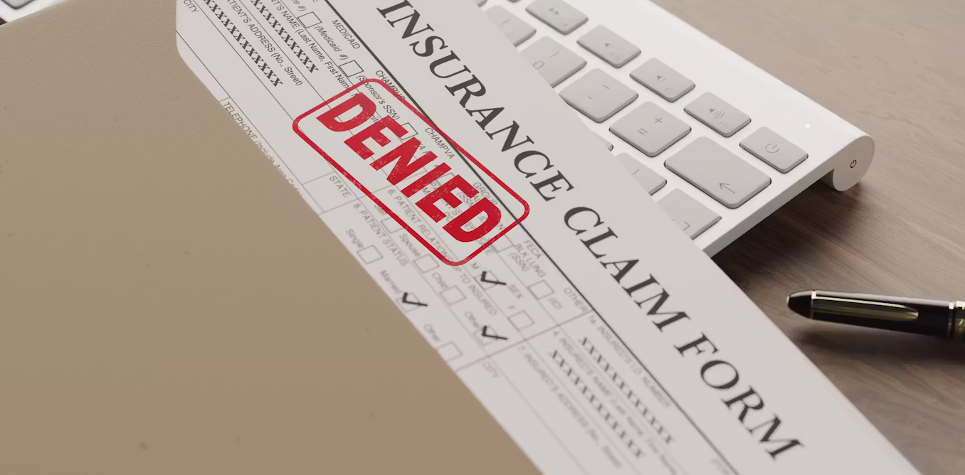 How health insurers get a free pass to deny coverage from a 52‑year‑old law meant to protect worker pensions