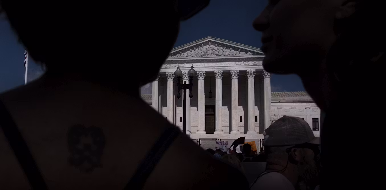 Public opinion on abortion has shifted 4 years after Dobbs decision overturned Roe v. Wade