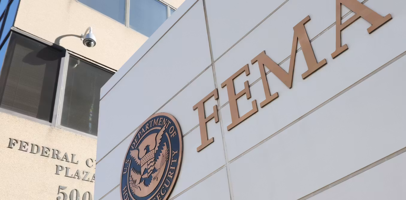 Is withholding federal counterterrorism funds from states – as FEMA has threatened – legal?