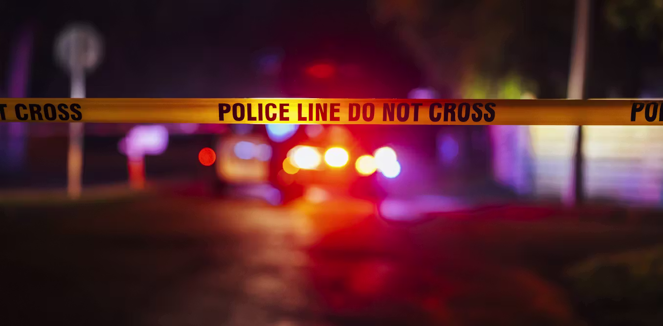 The US murder rate fell to historic lows in 2025 – here’s why
