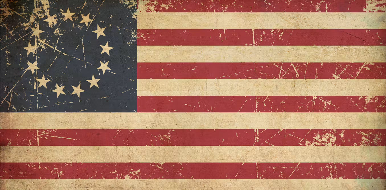 After 1776, the founders designed a government that accounts for ‘a degree of depravity in mankind’