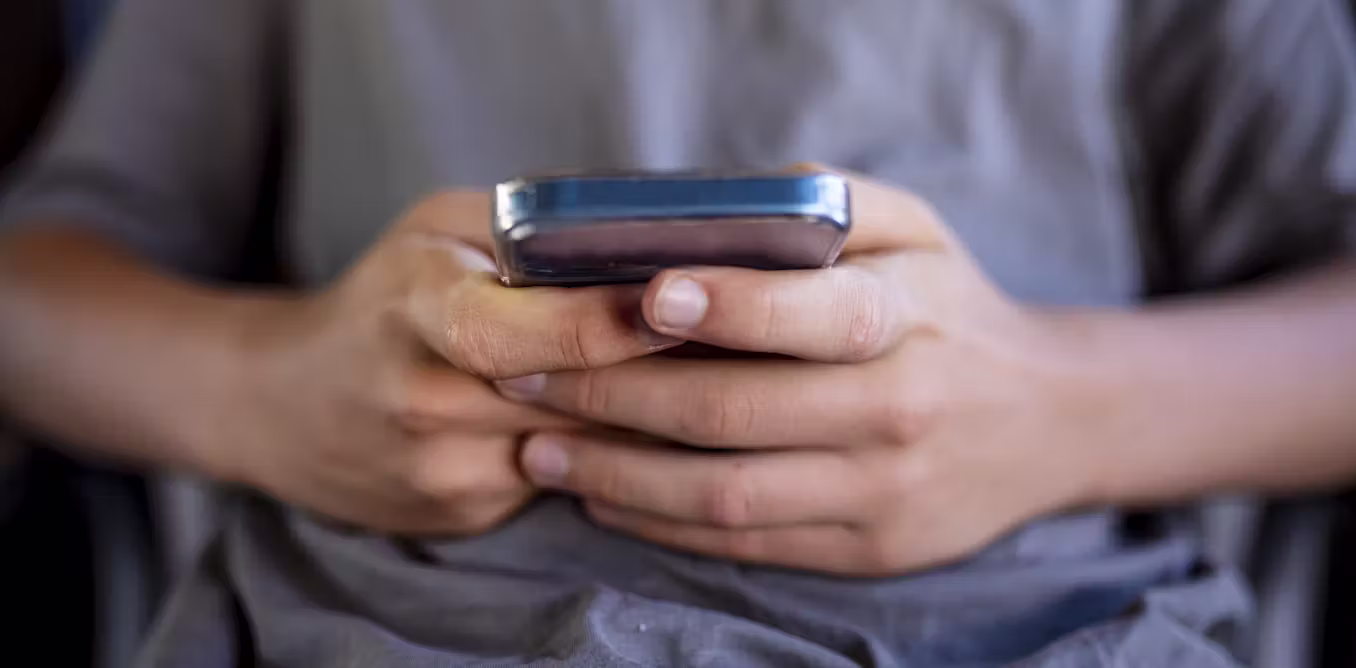 For the 1 in 4 teens with ‘problematic smartphone use,’ Pennsylvania’s proposed bell‑to‑bell cellphone ban might not be a simple solution