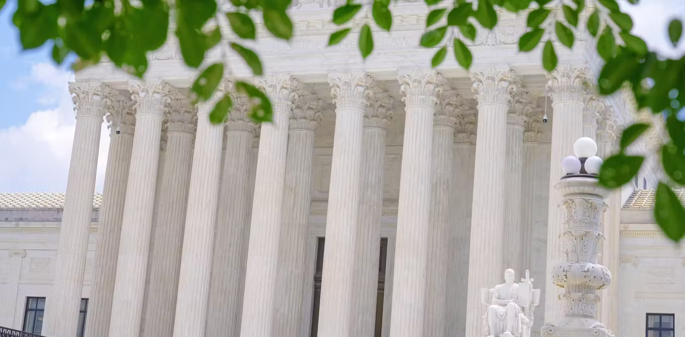 In rebuke to Trump, Supreme Court upholds birthright citizenship, emphasizing the promise of equality in the Declaration of Independence