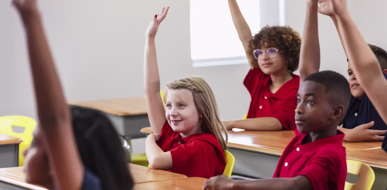 Florida’s school choice program offers universal vouchers but cannot show systemwide academic improvement