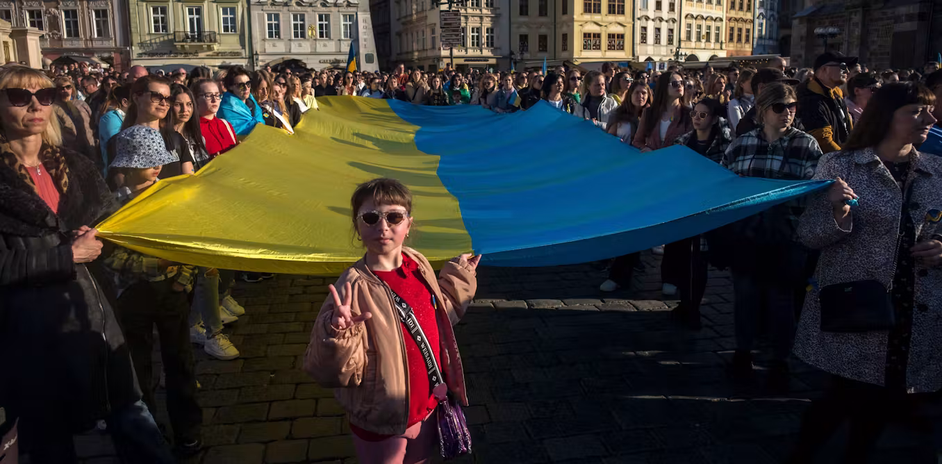 Czech nonprofits applied lessons learned during the COVID‑19 pandemic to the Ukrainian refugee crisis – but had little say in key decisions