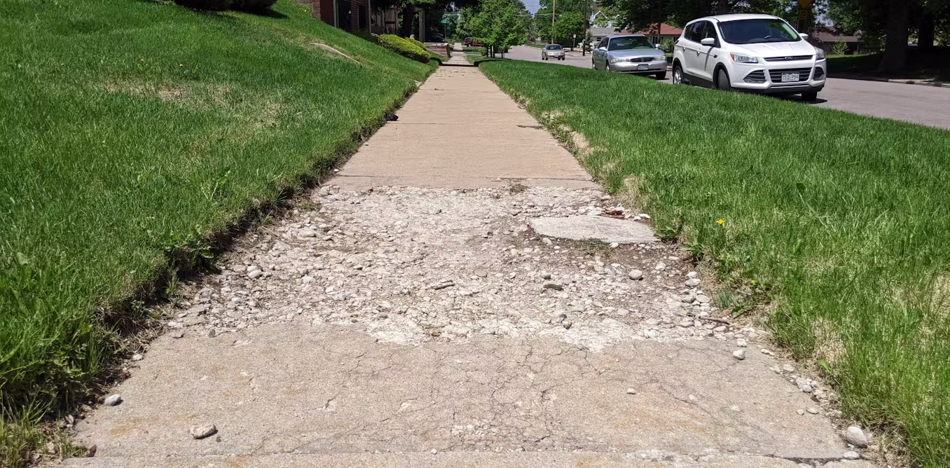 Why Denver stopped treating sidewalk repair as a DIY project – lessons for other cities and homeowners