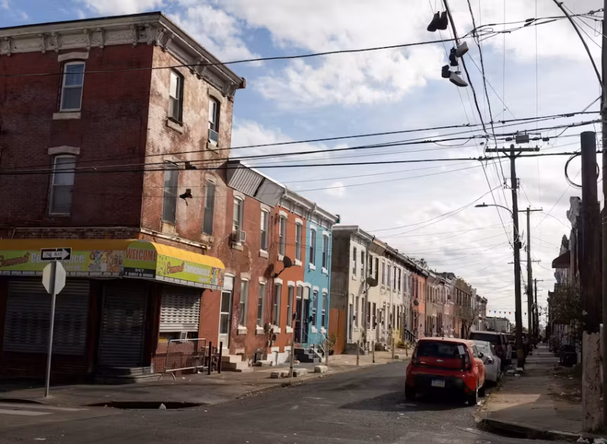 Philadelphia’s criminal justice fines and fees fall hardest on poorest neighborhoods