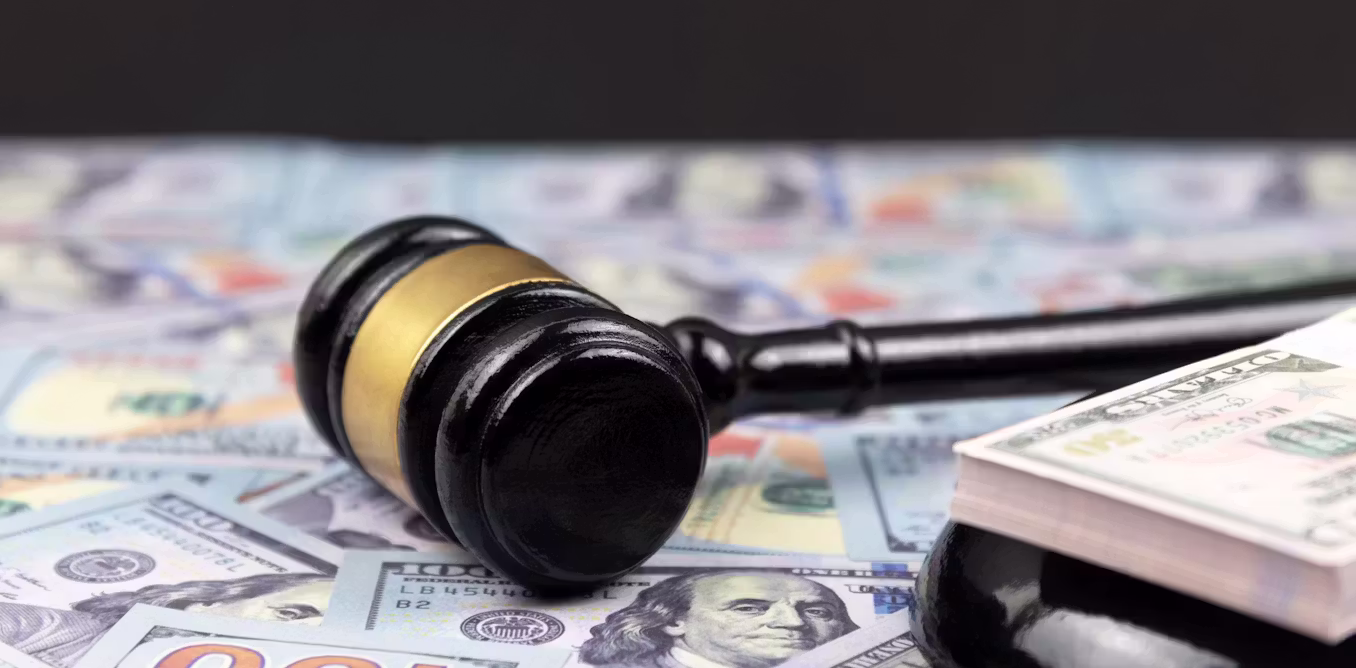 Political parties can now spend unlimited money supporting candidates, after Supreme Court overturns decades of precedent