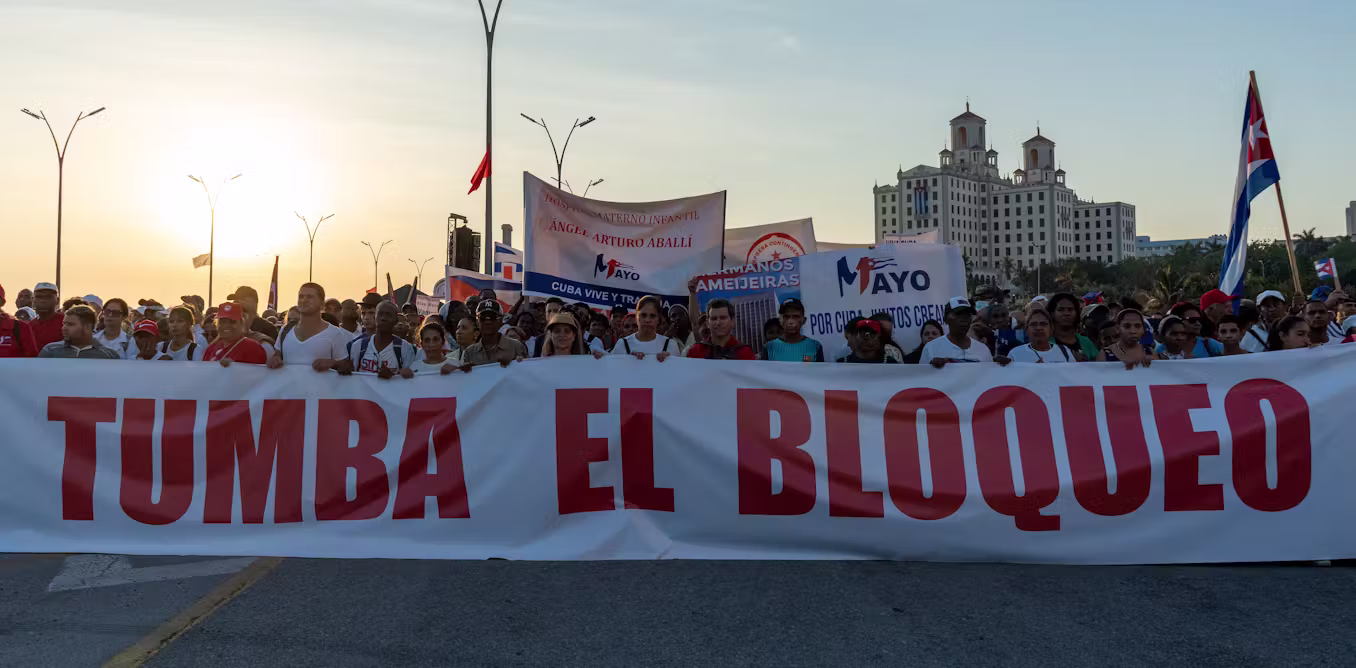 Cuba’s future remains in limbo while Trump’s unpredictable foreign policy offers no clear path forward