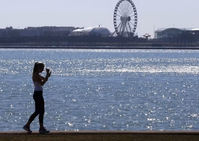 Most Americans support conservation – here’s how the Great Lakes Restoration Initiative got politicians from both parties on board too