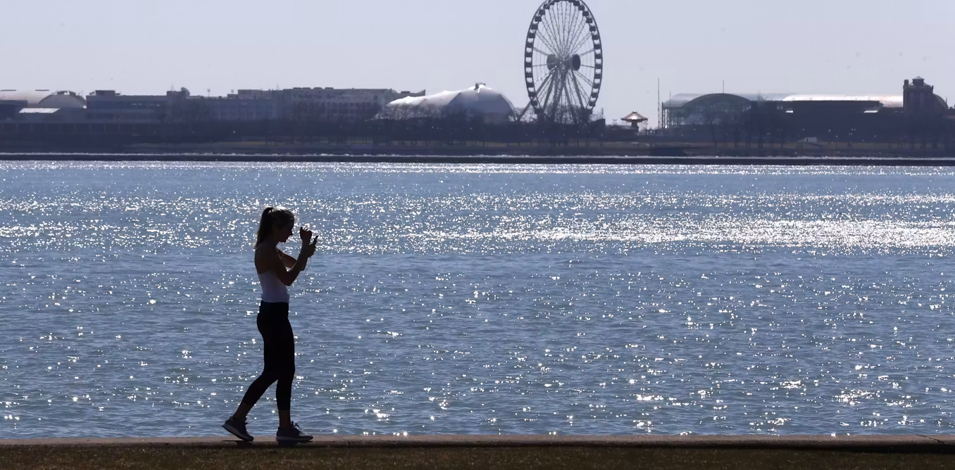 Most Americans support conservation – here’s how the Great Lakes Restoration Initiative got politicians from both parties on board too