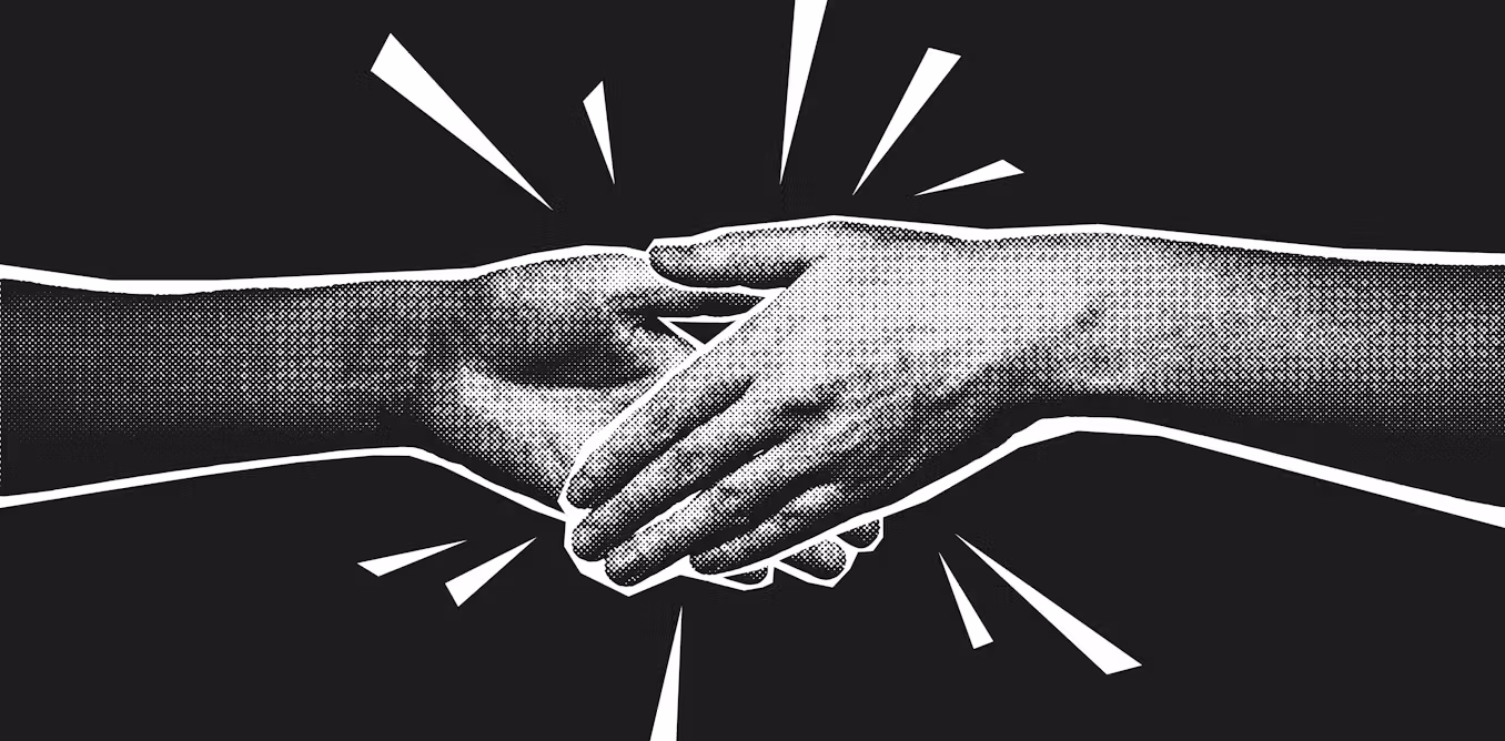 How journalists and communities work together to confront low levels of trust