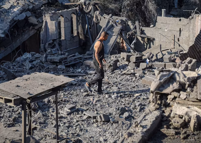 Gaza’s ‘road map’ is driven by Trump, but reluctant passengers and serious potholes could derail pathway to peace