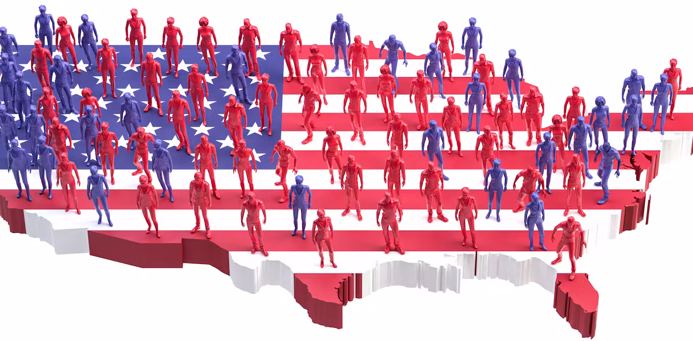 How state constitutions became the battleground for American rights and liberties – on both the left and right