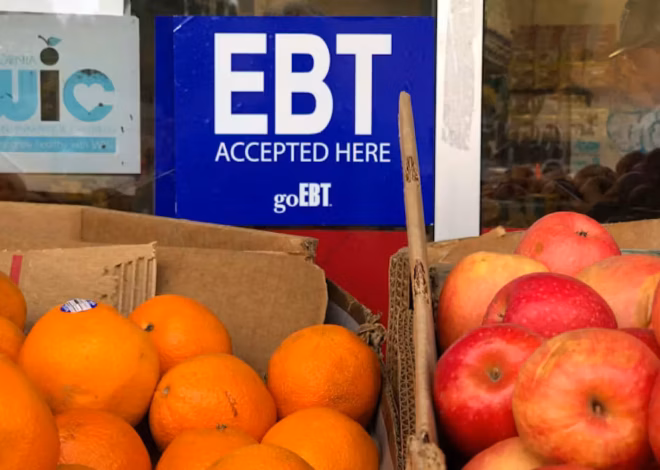 How new SNAP restrictions could hit Greater Pittsburgh’s food access and economy