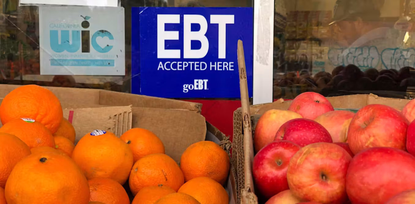 How new SNAP restrictions could hit Greater Pittsburgh’s food access and economy