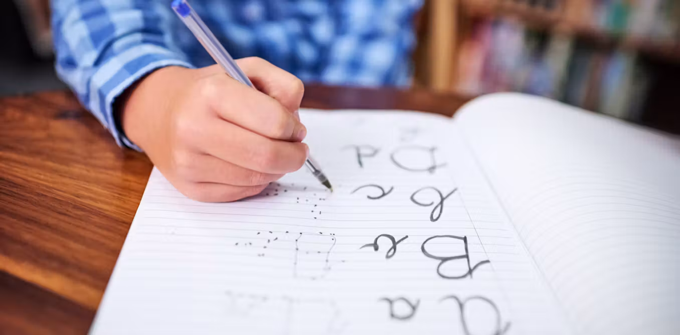 Cursive is making a comeback. But does it deserve one?