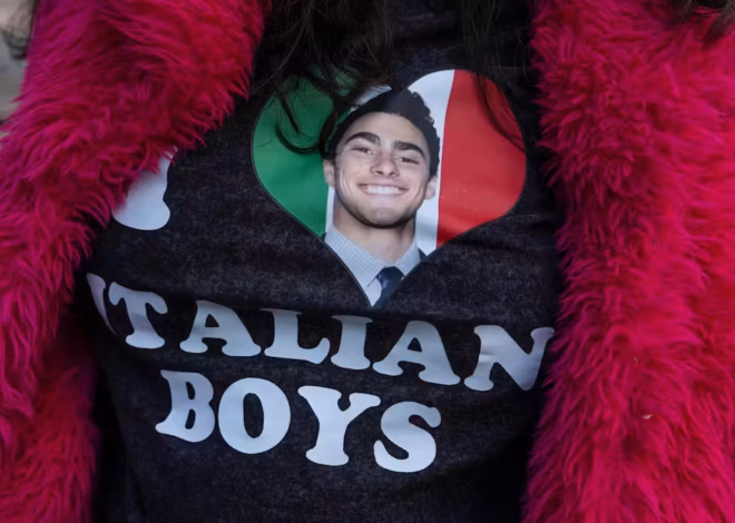 Why Gen Z turns everything – even murder – into a joke