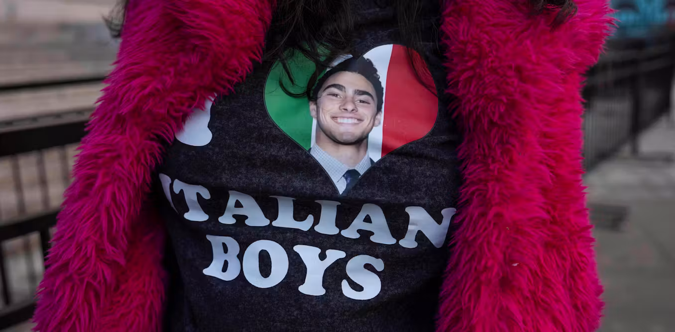 Why Gen Z turns everything – even murder – into a joke