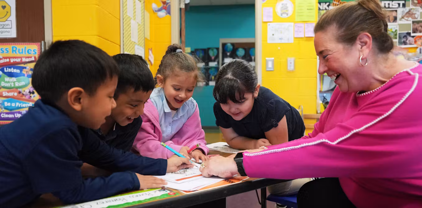 Plans to improve Michigan’s K‑12 schools depend on how the state funds public education