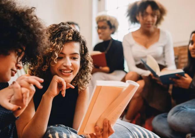 What the panic over Gen Z’s reading habits gets wrong